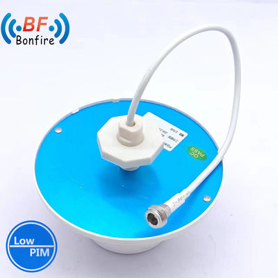 698-806 806-960 MHz 5g VHF Indoor Das Omni Ceiling Mount Antenne für Ibs/Pdas