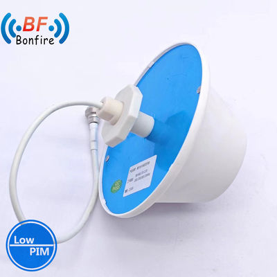 698-806 806-960 MHz 5g VHF Indoor Das Omni Ceiling Mount Antenne für Ibs/Pdas