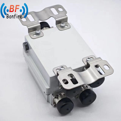 1710-1880/1920-2170/2300-2700MHz HF-Triplexer Triple-Band-Kombinator für Leistung