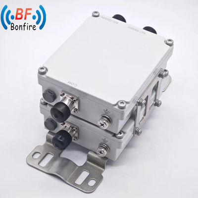 1710-1880/1920-2170/2300-2700MHz HF-Triplexer-Kombinator SMA Weiblich für Ibs Bts Das