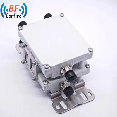 1710-1880/1920-2170/2300-2700MHz HF-Triplexer-Kombinator SMA Weiblich für Ibs Bts Das