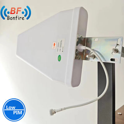 Paket Größe 32.00cm * 22.00cm * 8.00cm UHF Indoor Allrichtungsabdeckung