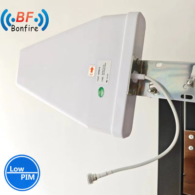 Paket Größe 32.00cm * 22.00cm * 8.00cm UHF Indoor Allrichtungsabdeckung