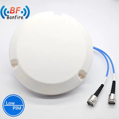 Paket Größe 32.00cm * 22.00cm * 8.00cm UHF Indoor Allrichtungsabdeckung