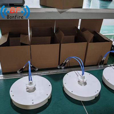 Außenantenna für Mobiltelefonsignal-Booster-Repeater mit hohem Gewinn 1710-2700 3300-4000MHz