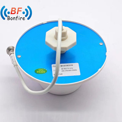 4G-Band 698-806 806-960 1710-2700 3300-4000MHz N Weiblicher Stecker Mikrowellenantenna