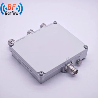 4.3-10 F Schnittstelle 1710-1880/1920-2170/2300-2700MHz Breitband-HF-Kombinator für DAS