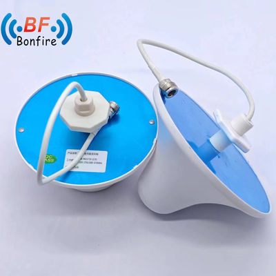 Magnetische Basis für Innenräume LTE WiFi 5g MIMO Antenne für 1710-2700 3300-4000MHz HF-Signale