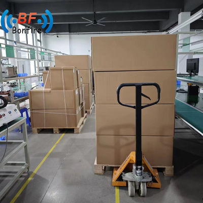 5dBi N-Typ-Anschluss 698-806 806-960 1710-2700 3300-4000MHz 4G-Frequenz-HF-Antenne