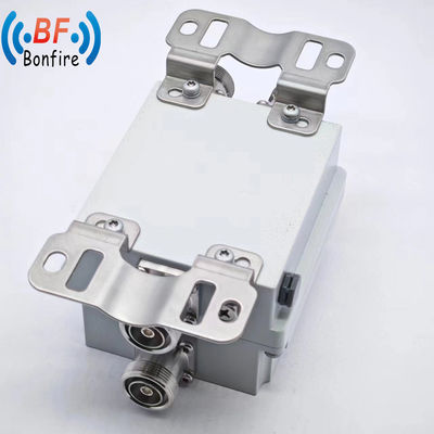 50W VHF Diplexer Duplexer Low Pim RF-Kombinator für zweiwege Funksysteme