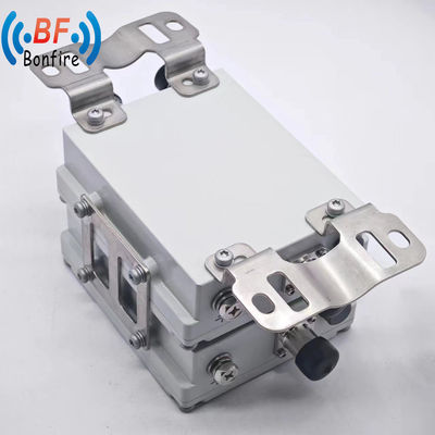 1710-1880/1920-2170/2300-2700MHz VHF UHF RF Diplexer N Weiblicher Typ Dual-Band-Kombinator