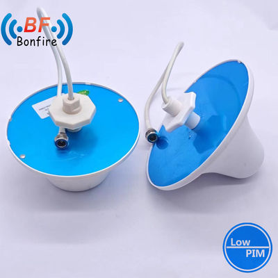 698-4000MHz 11dBi Wandmontage MIMO Decken-Richtungsantenne mit Richtungsdesign