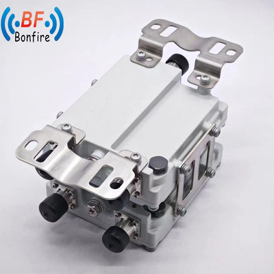 2300-2700MHz Low Pim Combiner HF-Duplexer mit N weiblich 4.3-10 F Schnittstelle HLQ-XXXXX