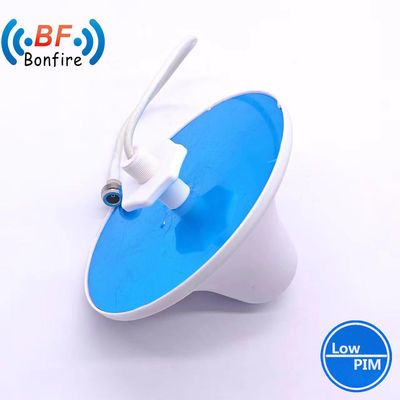 1710-2700 3300-4000MHz 2/3/5dBi 100W 5g LTE WCDMA N-Frauensignal Omni-Deck-Antenne