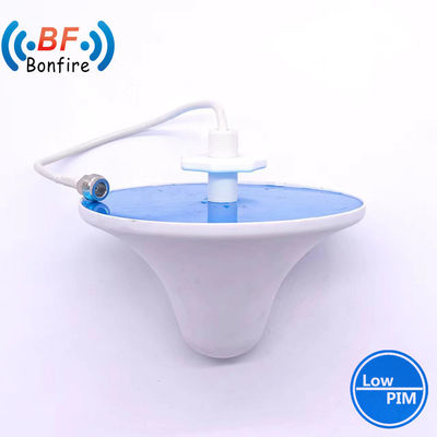 1710-2700 3300-4000MHz 2/3/5dBi 100W 5g LTE WCDMA N-Frauensignal Omni-Deck-Antenne