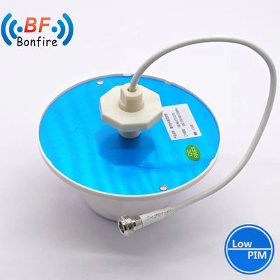 Individuelle Innendeckenantenna 4G 1710-2700 3300-4000MHz Omni-Kommunikationsantenna