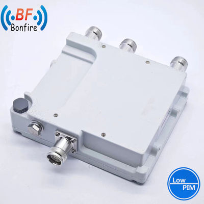 Wireless Network RF Triplexer Tripleband N weiblicher Kombinator HLQ-XXXXX 1710-2170MHz 2300-2690MHz