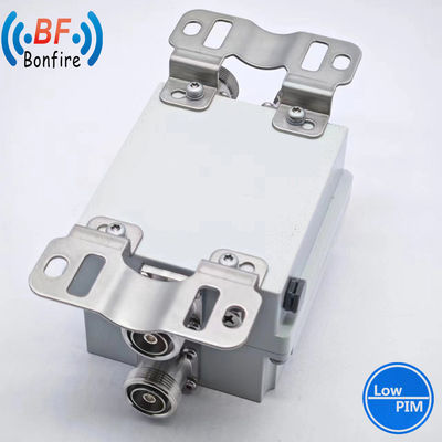 VHF-UHF-Doppelband-Diplexer-Kombinator für die Funkkommunikation von 1710-2170 MHz 2300-2690 MHz