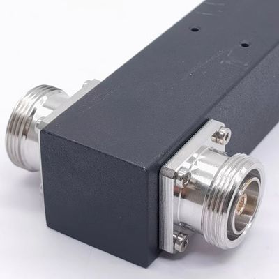 23.00cm * 7.00cm * 3.00cm Paketgröße Hochleistungssplitter 2/3/4 Weg Low Pim Reaktiver
