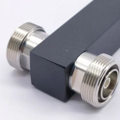 23.00cm * 7.00cm * 3.00cm Paketgröße Hochleistungssplitter 2/3/4 Weg Low Pim Reaktiver