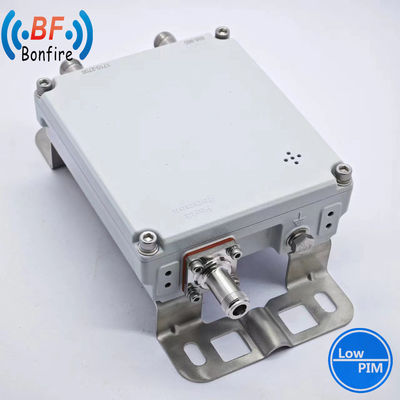 4.3-10 F / DIN-F Duplexer für Gebäude Das Paket Größe 15.00cm * 13.00cm * 10.00cm