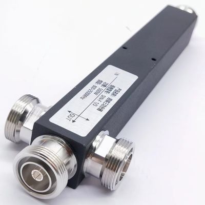 Ultra Breitband 2/3/4 Weg Low Pim Reaktiver Hochleistungssplitter 698-3800MHz DIN F