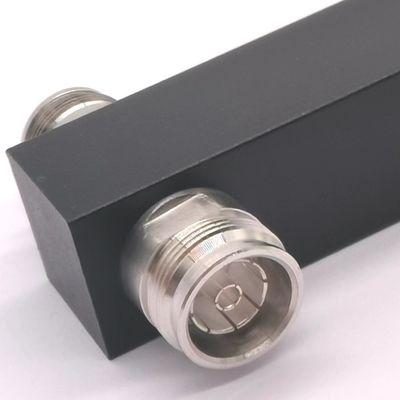 GFQ-0760-X7701 Ultra Breitband 2/3/4 Weg Low Pim Reaktiver Hochleistungssplitter 698-6000MHz 4.3-10 F