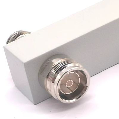 GFQ-0760-X7701 Ultra Breitband 2/3/4 Weg Low Pim Reaktiver Hochleistungssplitter 698-6000MHz 4.3-10 F