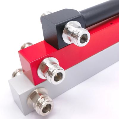 698-4200MHz N-F 2-Wege Low Pim Reactive High Power Divider für Innen-/Außen IP65