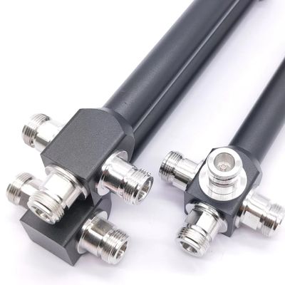 5000-6000MHz N-F 2/3/4 Way Reaktiver Stromsplitter für Ibs/Das
