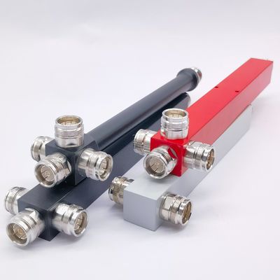 Breiter Frequenzbereich 617-4000MHz