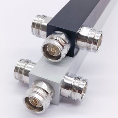 4.3-10 F 3-Wege-reaktive Stromspalter für DAS IBS 350-3800MHz Innen-/Außen IP65