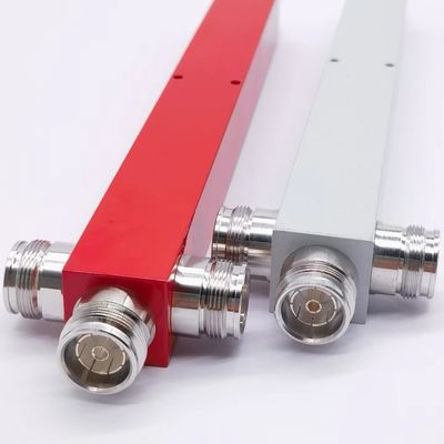 4.3-10 F 3-Wege-reaktive Stromspalter für DAS IBS 350-3800MHz Innen-/Außen IP65