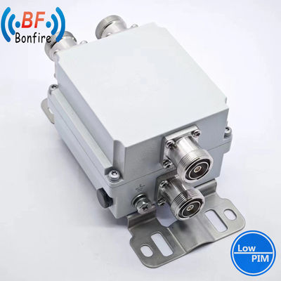 HLQ-XXXXX 4.3-10 F / DIN-F Indoor-Outdoor-Netzwerkgeräte für 1710-2170MHz 2300-2690MHz