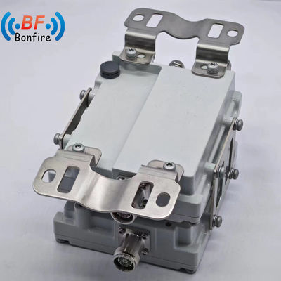 4.3-10 weiblicher Stecker 5g HF Quad-Combiner 1710-1880 1920-2170 2300-2400 2500-2700MHz
