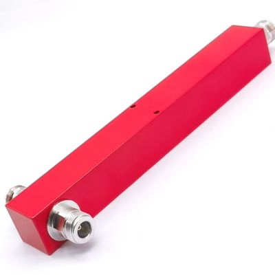N-F-Schnittstelle GFQ-5060-21101 2-Wege-Impuls-Leistungsdivider für Innenlösung 5000-6000MHz