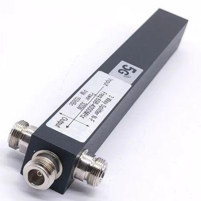 N-F-Schnittstelle GFQ-5060-21101 2-Wege-Impuls-Leistungsdivider für Innenlösung 5000-6000MHz