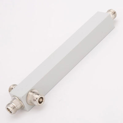 Hochfrequenz-N-F-Schnittstelle 698-3800MHz 2/3/4-Wege-RF-Splitter Reaktiver Leistungsteiler