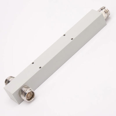 Ibs/Das Gesamtleistung 350-3800MHz 4.3-10 F Typ Pulse Power Splitter