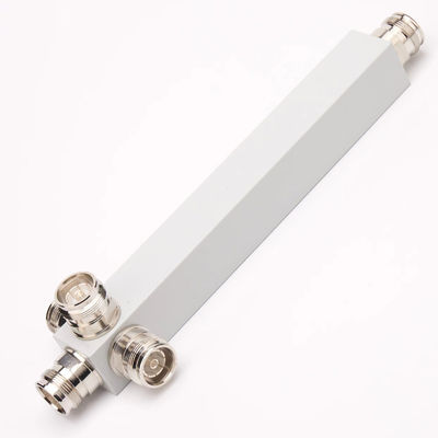 Ibs/Das Gesamtleistung 350-3800MHz 4.3-10 F Typ Pulse Power Splitter