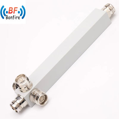 Hochleistungs-Impulssplitter Kavitätsspalter für Das Ibs 4.3-10f 617-4000 MHz Standard