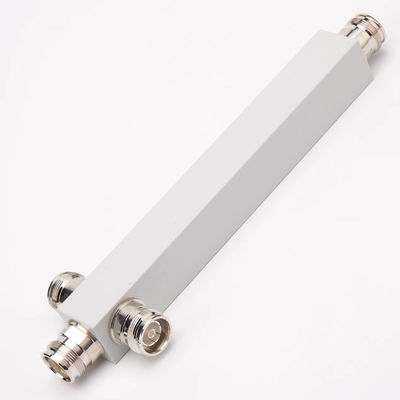 4.3-10 F Grau/Rot/Schwarz/Anpassung 698-4200MHz 2/3/4 Weg im Gebäude Pulse Power Divider