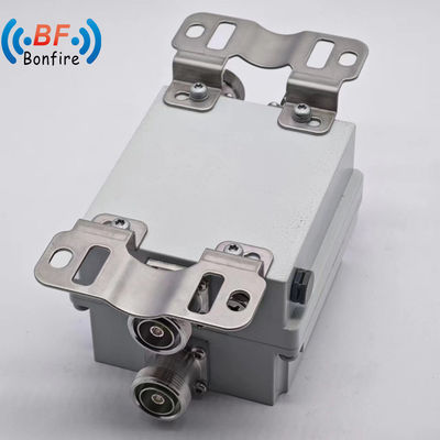 1710-1880 1920-2170 2300-2400 2500-2700MHz Diplexer-Kombinator mit 4,3-10f DIN-F-Schnittstelle