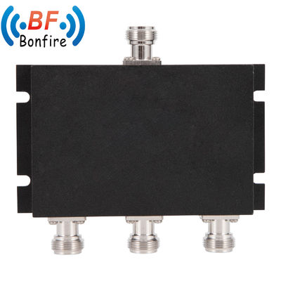 N-F-Schnittstelle 136-174MHz 2-Wege-RF-Mikro-Streifen-Stromsplitter 50W NF siehe unten Datentabelle