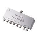 N-F-Schnittstelle 136-174MHz 2-Wege-RF-Mikro-Streifen-Stromsplitter 50W NF siehe unten Datentabelle