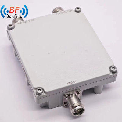Quad-Band-Kombinator 5g Mul RF-Kombinator Triplexer 1710-1880 1920-2170 2300-2400 2500-2700 MHz