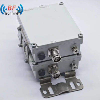 2in1out-Kombinator LTE-Diplexer 2-Wege-Power-Kombinator Breiter Frequenzbereich für Vielseitig