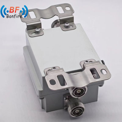 2in1out-Kombinator LTE-Diplexer 2-Wege-Power-Kombinator Breiter Frequenzbereich für Vielseitig