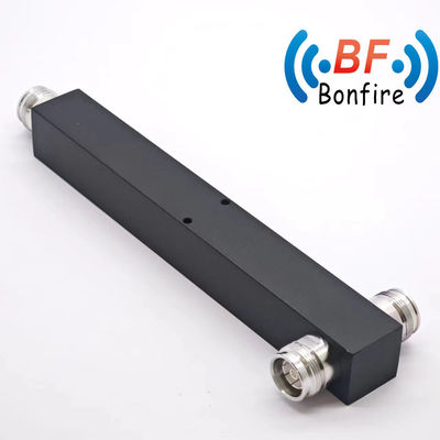 Passive Breitbandfrequenz 350-3800MHz 4.3-10 F 2-Wege-Stromsplitter für die Signalverteilung