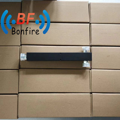 Passive Breitbandfrequenz 350-3800MHz 4.3-10 F 2-Wege-Stromsplitter für die Signalverteilung
